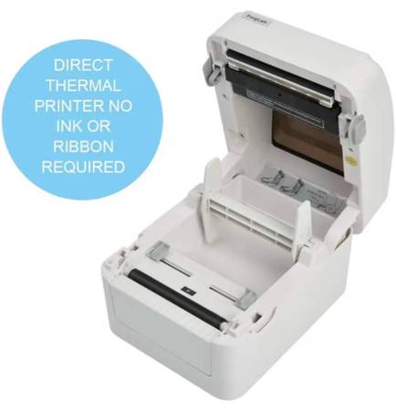 Label Printer - $75 (Brooklyn)63470801352833123