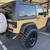 2013 Jeep Wrangler Sport 3.5"Lift 35"Tires Cold AC Runs Great 72k mi. 5 thumbnail