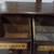 Antique 1800's APOTHECARY DRUG STORE Cabinet - ALL ORIGINAL 14 Drawers 8 thumbnail