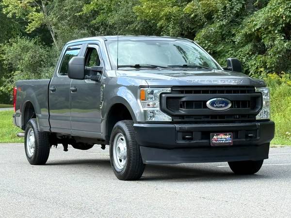 2022 Ford F-350 Super Duty XL Crew Cab 4WD - $39,900 (Derry)63470620591745123