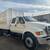 2015 Ford F-650 Crew Cab Chipper Dump Truck/ Landscape Truck -WE FINANCE AND NAT 6 thumbnail