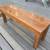6 -Seater Picnic/ Outdoor Table/ Patio Furniture (Free Delivery) 6 thumbnail