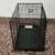 Midwest iCrate Single Door Folding Dog Crate Kennel Like New 1 thumbnail