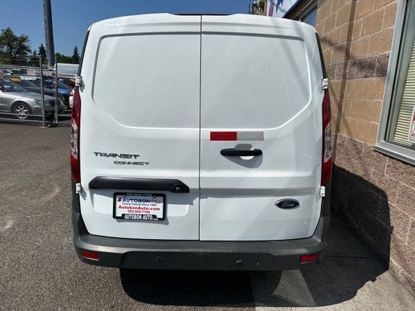2017 Ford Transit Connect Van XL LWB W/REAR SYMMETRICAL DOORS - $19,00063616172897153124