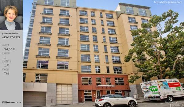 $4,550 / 1br - RENTED! Fabulous furnished Pacific Place view condo! ~ J.Wavro (pacific heights)63826177544067120