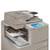 Canon IR Advance C5045 A3/A4 Color Laser Multifunction Printer 2 thumbnail