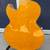 Samick JZ3 Greg Bennett design jazz guitar with case 6 thumbnail