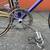 Colnago Donna, 51cm,  1983 extremely rare purple and gold! 2 thumbnail