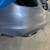 2015 Mercedes-Benz rear bumper C 300 Complete bumper rear 4 thumbnail