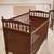 Crib for sale 5 thumbnail