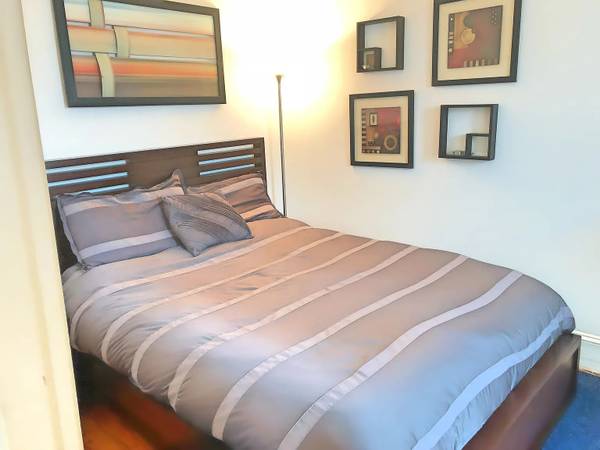 $1,725 / 1br - noviembre, diciembre - enero, febrero, marzo subarriendo de más de un dormitorio (Boston)64167151475330121