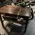 Mission Style Library Desk - Very old 2 thumbnail
