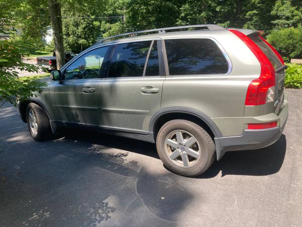 2007 Volvo XC90 - $4,200 (Essex)63622657568385121
