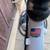 Cannondale tandem L/S Road Bike With Thule Bike Rack 3 thumbnail