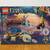 LEGO Elves 41191 Naida & The Water Turtle Ambush, New, Sealed, Retired 1 thumbnail