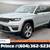 2022 Jeep Grand Cherokee 4xe 4x4 SUV: ACCIDENT-FREE, LOW KMS 1 thumbnail
