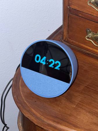 Echo Spot 1