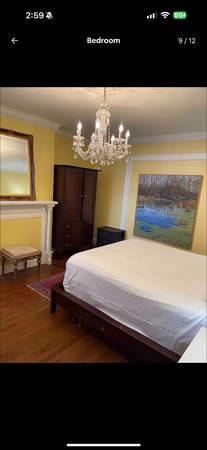 $9,900 / 8br - 4500ft2 - Furnished 8 Bedrooms plus 4 bathrooms in Heart of Washington Dc (Logan Circle)63843416237185121