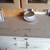 Antique Oak Sideboard Buffet 3 thumbnail
