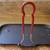 Le Creuset Brand Made-in-France Cast Iron Fish Grill Pan - Never Used 10 thumbnail
