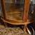 Round Glass Cabinets 4 thumbnail