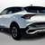 2023 Kia Sportage LX suv Snow White Pearl 11 thumbnail