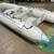 2001 Maxxon CS-390IB 12' 10" Inflatable Boat 3 thumbnail