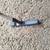 34" golf putter, 2 way- left or right handed, newer Lamkin grip 3 thumbnail