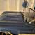 #325/343b DM 1958 Thunderbird Convertible metal Diecast Car 1/24 5 thumbnail