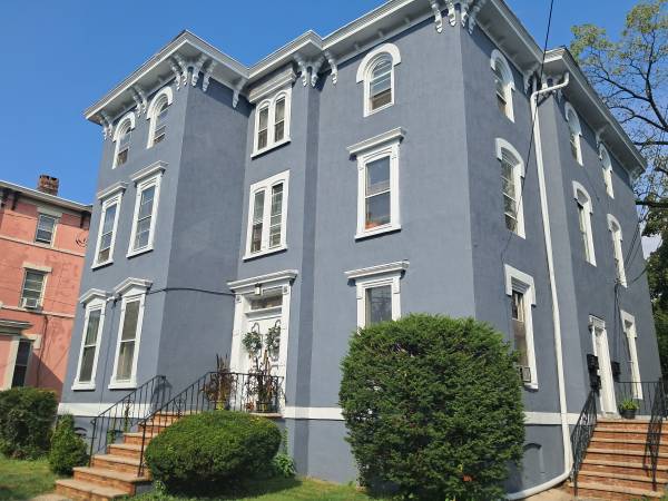 $900,000 ✨ Mudarse a Nueva Jersey – Dos casas victorianas en venta (Plainfield, NJ) ✨63816653824257124