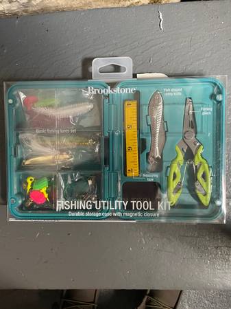 Fishing lures 1