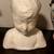 National Gallery  of Art ,artist Desiderio , “ Christ Child”replica bust 7 thumbnail