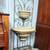 Hooker Furniture Indoor Planter Stand 2 thumbnail