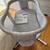 Halo, luxe swivel sleeper bassinet 2 thumbnail