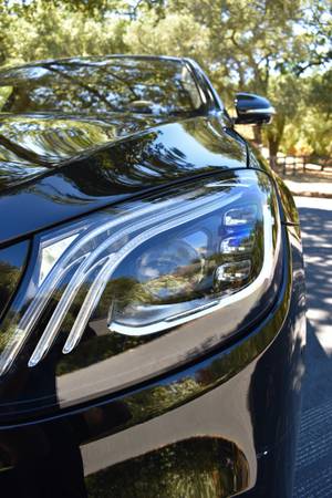 2019 Mercedes S450 - $38,000 (Woodside)63471062426755123
