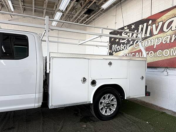 2022 Ford F-250SD XL - $37777.0063612767724931122