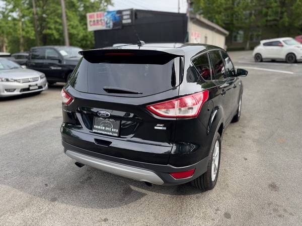 2014 Ford Escape SE AWD SUV - $7,400 (Premium Spec Seattle)63476011203843124