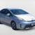 2014 Toyota Prius Electric Three 4-door Mid-Size Passenger Car 3 thumbnail