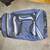 CARRY-ON TRAVEL BAG WITH RETRACTABLE HANDLE AND ROLLING WHEELS 6 thumbnail
