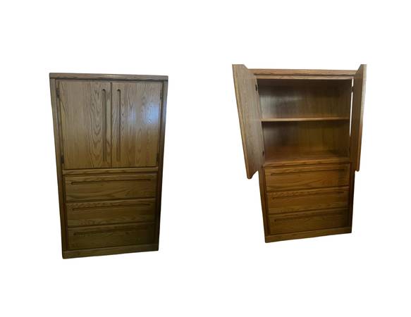 ARMOIRE 1