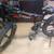 Totguard Electric Bike, black in color, fat tires with thick tubing 3 thumbnail