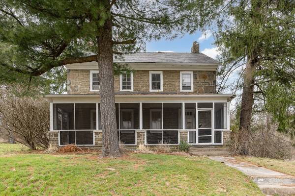 $655,000 / 4br - 2490ft2 - Beautiful Historic Farmhouse on seven acres! (Harrisburg)64009995140355121