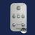 Remote Control for Haier Room Air Conditioner 1 thumbnail