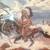 Richard Luce American Indian Hand Signed & Numbered Framed Print 8 thumbnail