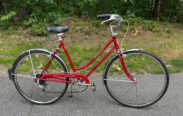 kinderfahrrad banwood 20
