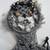 Raccoon Jute Animal Wall Hanging 20 inches 6 thumbnail