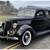Running Board Rubber Covers for 1935-1936 Ford Passenger Car 3 thumbnail