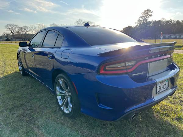 Dodge Charger Gt - $14,900 (Splendora Tx)63622447640451124