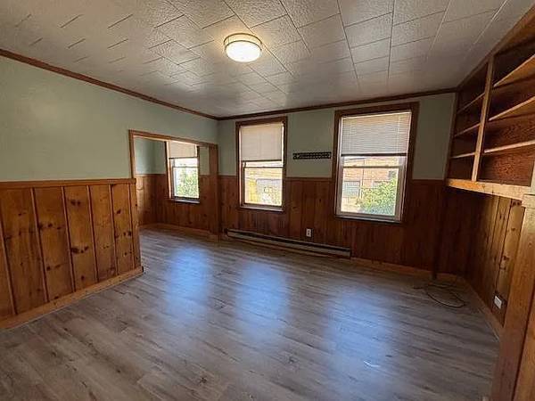 $675 / 1br - ..##Apartamento de 1 dormitorio + despacho con lavadora/secadora – Santa Fe, NM ..## (Santa Fe, NM)63806019655683120
