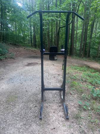 Exercise equipment 1